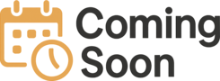 Coming Soon